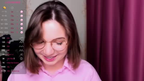 Hazel online show from 02-26-25, 03:08