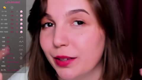 Hazel online show from 02-26-25, 07:16