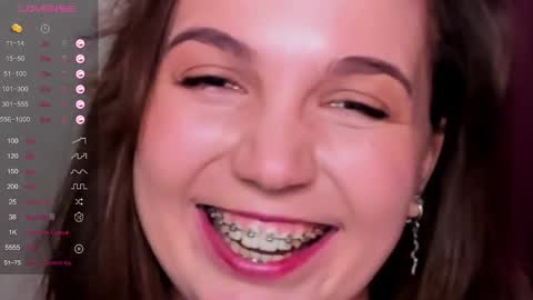 Hazel online show from 02-27-25, 05:36