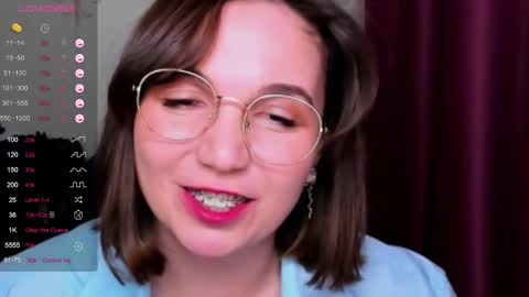 Hazel online show from 03-01-25, 02:04