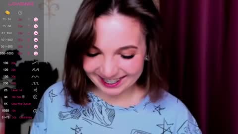 Hazel online show from 03-03-25, 04:24