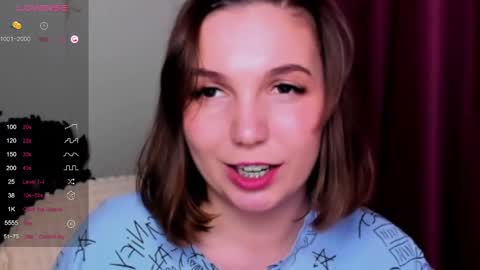 Hazel online show from 03-03-25, 10:52