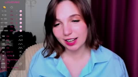 Hazel online show from 03-05-25, 01:52