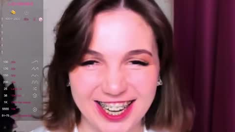 Hazel online show from 03-05-25, 04:35