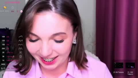 Hazel online show from 03-10-25, 05:11