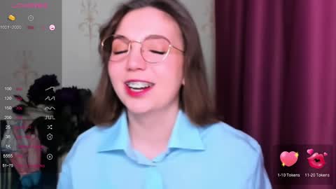 Hazel online show from 03-10-25, 10:24