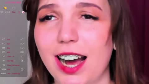 Hazel online show from 03-11-25, 07:37