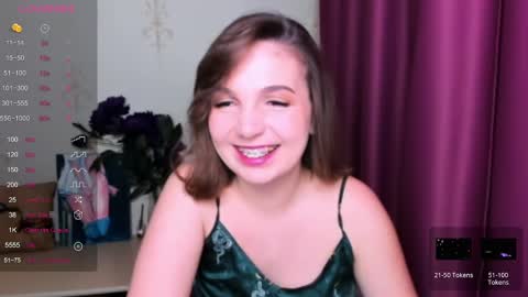 Hazel online show from 03-12-25, 08:10