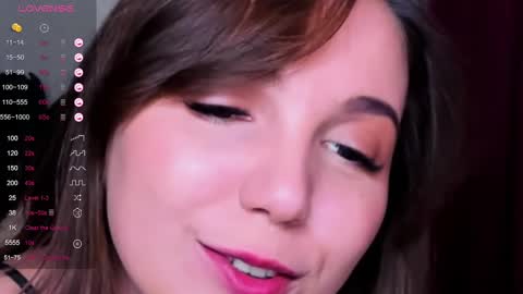 Hazel online show from 03-12-25, 11:12