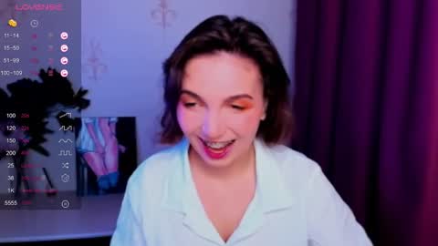 Hazel online show from 10-22-25, 10:15