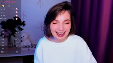 Hazel online show from 11-13-25, 08:30