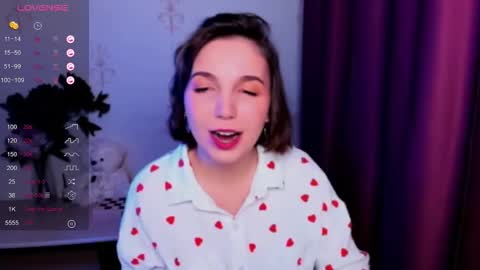 Hazel online show from 11-14-25, 10:29