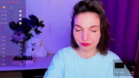 Hazel online show from 02-13-26, 08:43