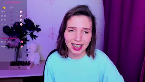 Hazel online show from 02-23-26, 10:23