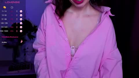 Hazel online show from 03-26-26, 10:48