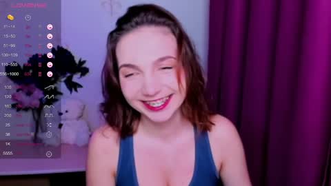 Hazel online show from 05-12-26, 12:41