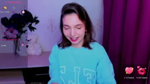 Hazel online show from 05-28-26, 12:57