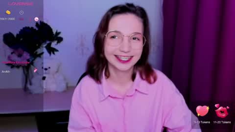 Hazel online show from 05-30-26, 09:34