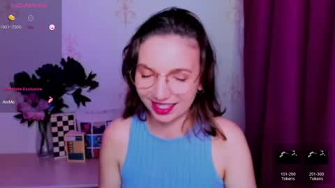 Snapshot of kindhazelhere_ chatting on 07-13-26, 09:12 Hazel online show from 07-13-26, 09:12