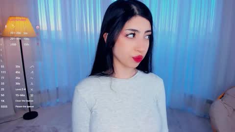 Megan online show from 12-20-25, 04:41