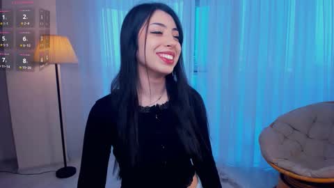 Megan online show from 02-12-26, 04:40