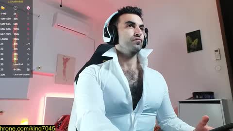 Snapshot of king7045 chatting on 03-07-25, 11:05 king7045 online show from 03-07-25, 11:05