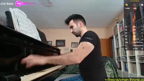 Snapshot of king7045 chatting on 02-09-26, 10:41 king7045 online show from 02-09-26, 10:41