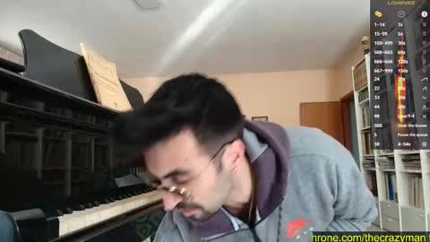 Snapshot of king7045 chatting on 02-13-26, 12:34 king7045 online show from 02-13-26, 12:34