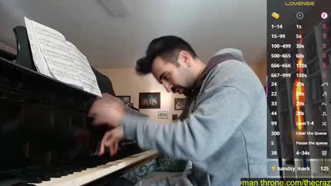 Snapshot of king7045 chatting on 02-15-26, 08:57 king7045 online show from 02-15-26, 08:57