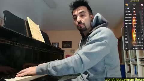 Snapshot of king7045 chatting on 02-16-26, 07:48 king7045 online show from 02-16-26, 07:48