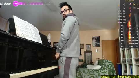 Snapshot of king7045 chatting on 02-18-26, 07:26 king7045 online show from 02-18-26, 07:26