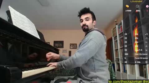 Snapshot of king7045 chatting on 03-03-26, 12:55 king7045 online show from 03-03-26, 12:55