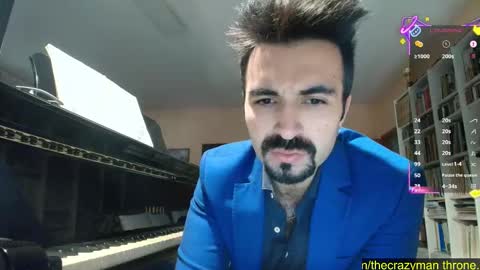 king7045 online show from 03-06-26, 08:00