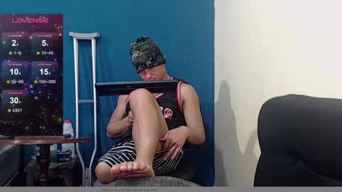 LEO online show from 12-07-24, 03:19