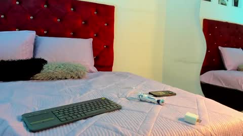 king_ares1 online show from 06-04-26, 11:16
