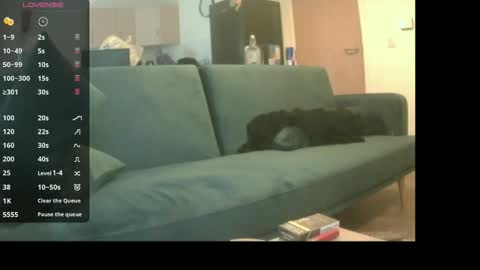 Aidan online show from 04-04-26, 01:41