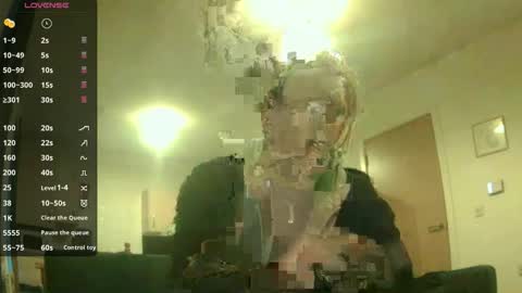 Aidan online show from 04-07-26, 07:03