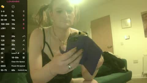 Aidan online show from 04-08-26, 08:31