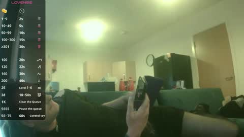 Aidan online show from 04-11-26, 06:01