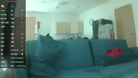 Aidan online show from 04-14-26, 10:32