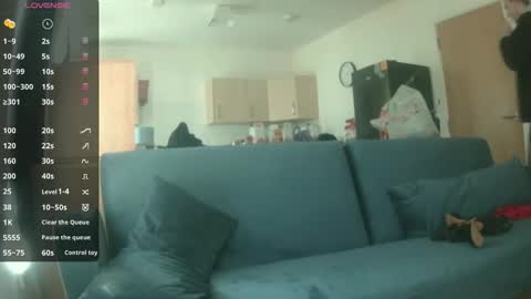 Aidan online show from 04-17-26, 03:26