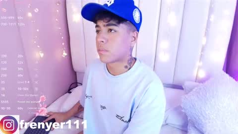 Snapshot of king_azahell chatting on 03-11-25, 03:05 king help me reach 100 likes online show from 03-11-25, 03:05