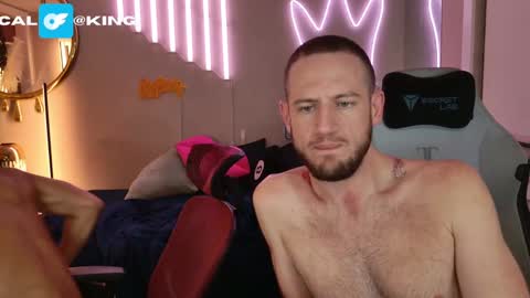 king_cal_ online show from 02-14-25, 02:50