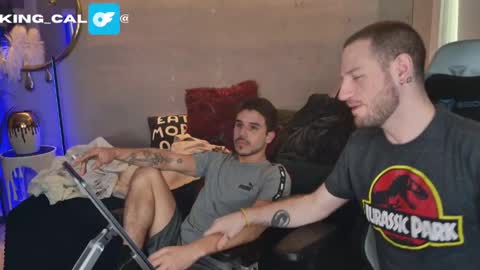 king_cal_ online show from 02-24-25, 07:30