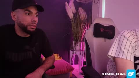 king_cal_ online show from 02-18-26, 12:01