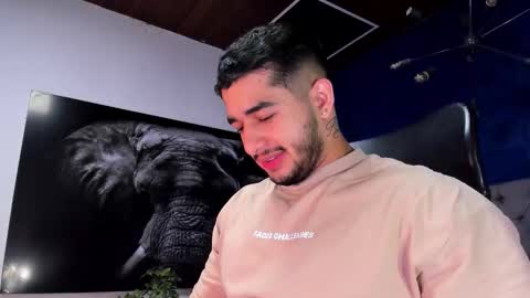 Angel Falconer online show from 02-02-26, 01:59