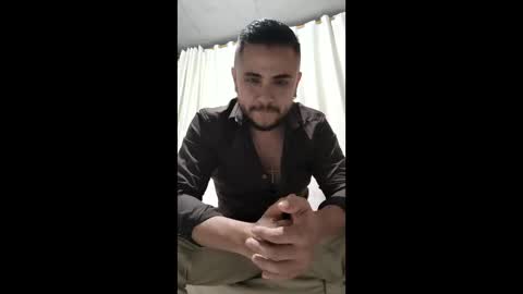 king_latino_ online show from 04-19-26, 07:51