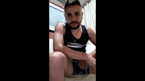 king_latino_ online show from 05-09-26, 04:28