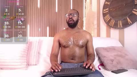 Malik  online show from 09-19-25, 01:45