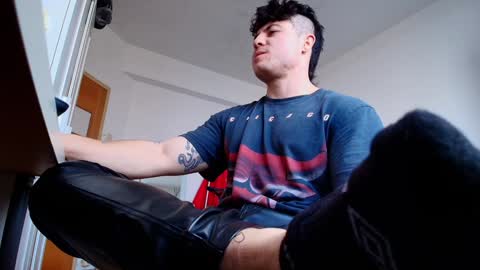 The Best Master online show from 12-17-24, 02:22